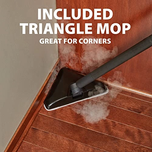 925e SteamMachine Elite - 55 psi 40 oz.