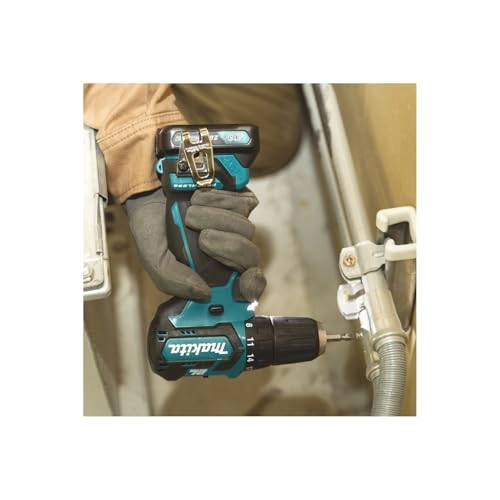 DF332DSAJ - 2 x 2.0 Ah Li-Ion Batteries