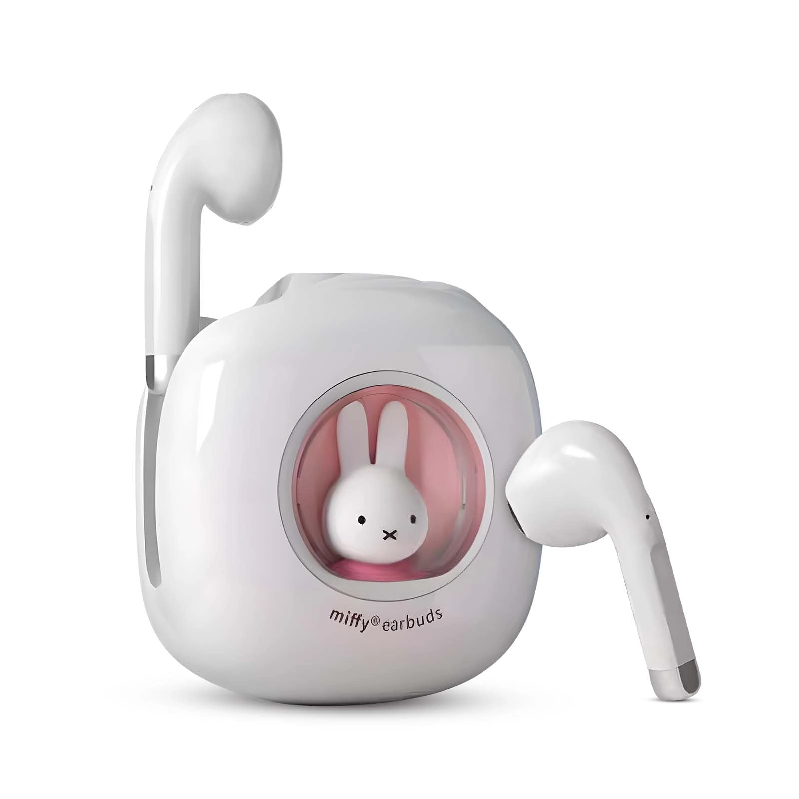 Next-Gen x Miffy - Wireless Earbud
