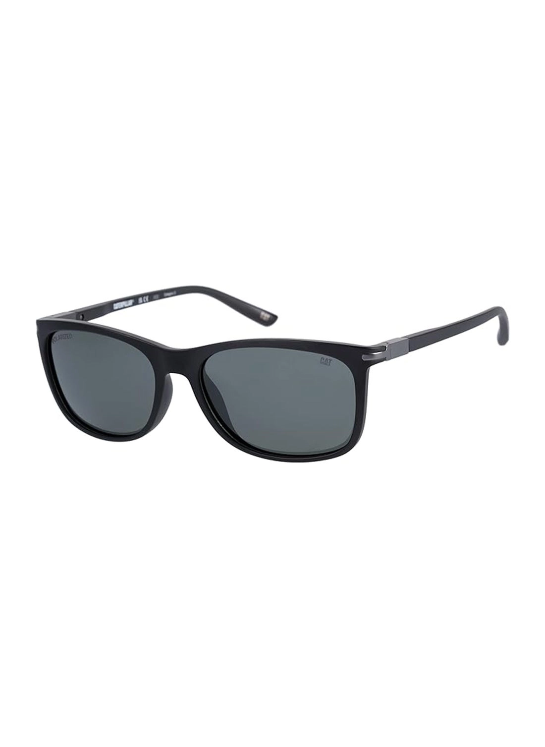 Precision 8505 - 58 mm Black