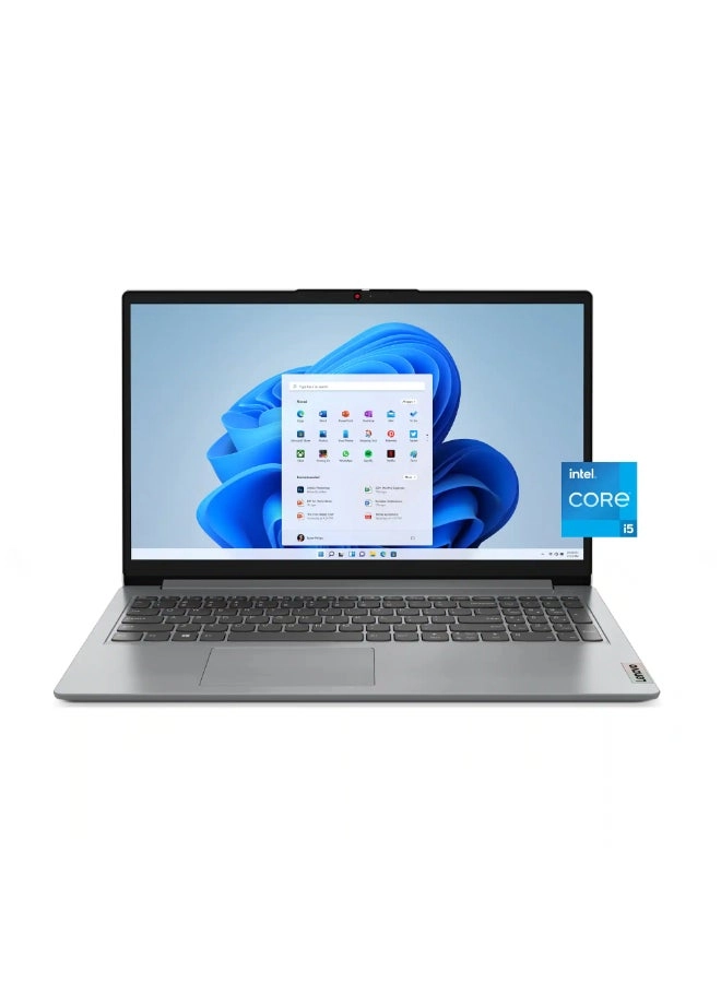 Lenovo IdeaPad Ideapad 1 83B40008US - 15.6'' i5-1335U 16GB DDR5 256GB SSD