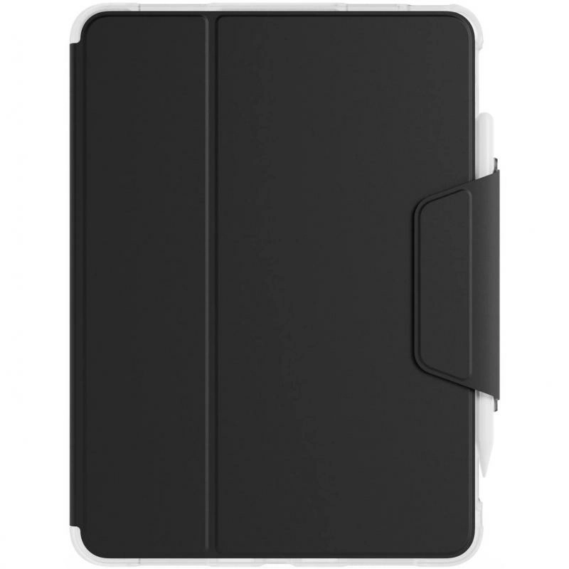 Folio Case with Multi-position Stand Auto Sleep/Wake Function for iPad 10.9-inch (10th Gen)