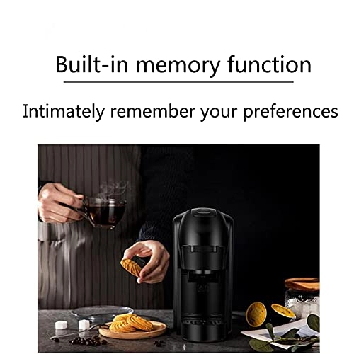 Mini One - Capsule Automatic