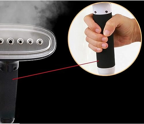 Garment Steamer - 1650W 3 L