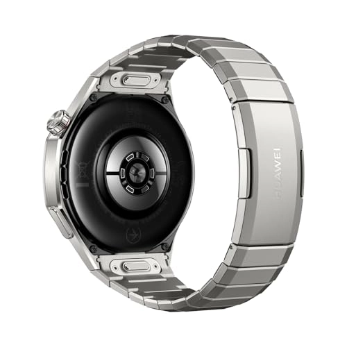 Watch GT5 Pro 46mm Titanium