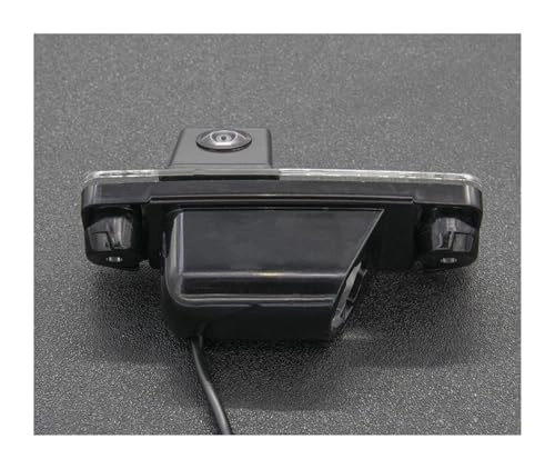 Reverse car rear view camera - Night vision Wired 720 x 540 pixels
