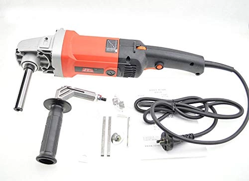 NEKOUN Burnishing Polishing Machine - 1400W