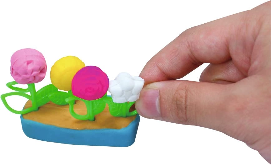 Art and Fun Animal Friends Kneading Set - 3+ years 22 pcs