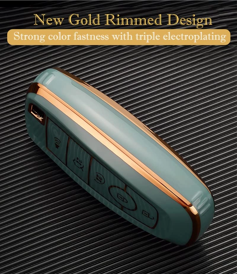 Key Fob Cover