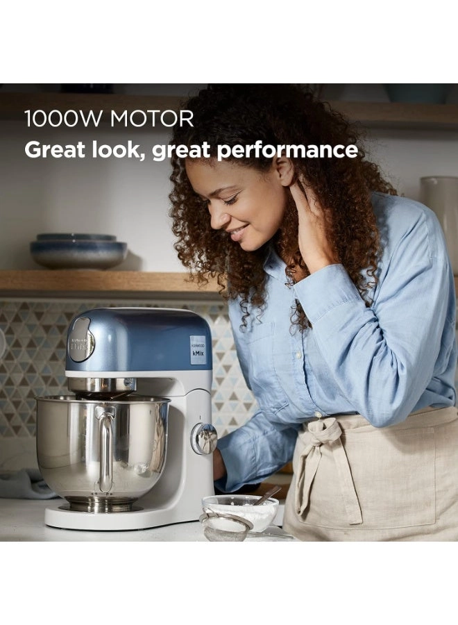 KMX760BC - 5 Liters 1000 watts