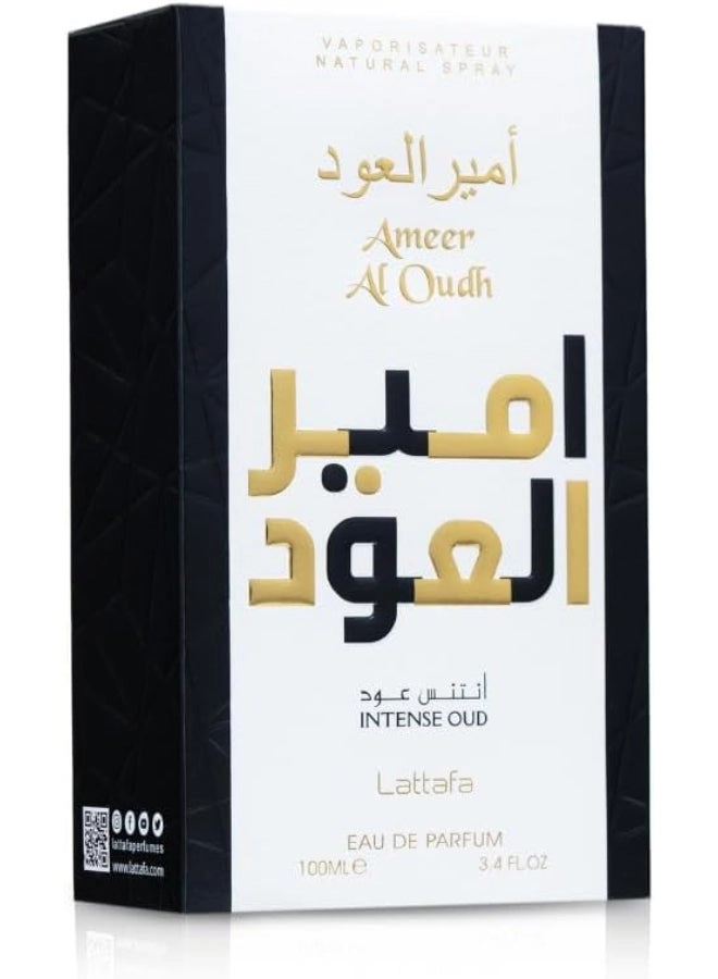 Ameer Al Oudh Eau de Parfum 100 ml