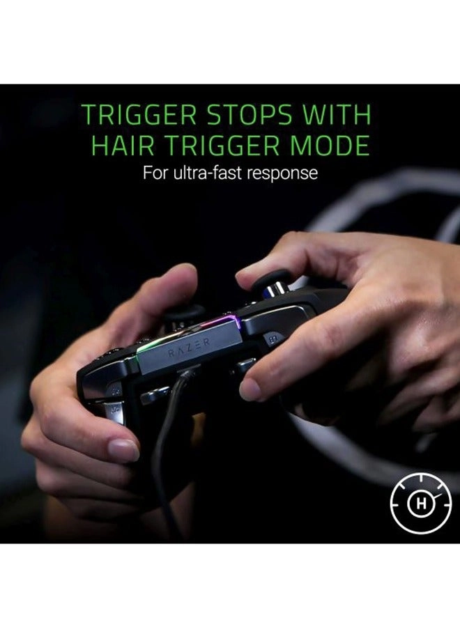 Xbox One Wolverine Tournament Edition