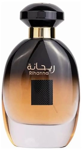 Rihanna Eau de Parfum - 100 ml