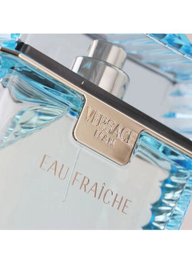 Man Eau Fraiche Eau de Toilette 200 ml