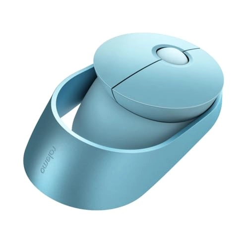 Ralemo Air 1 Mouse - Wireless