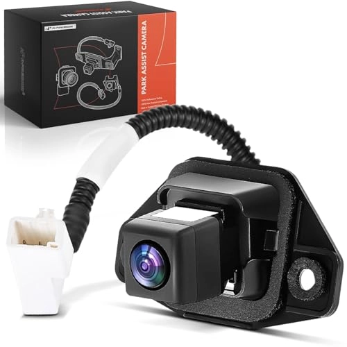 A-Premium Park Assist Camera - Night vision 800TVL