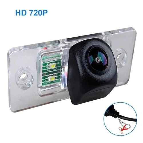HS022 - Night vision CVBS 600P