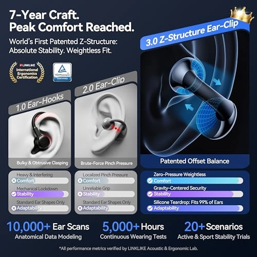 RingStar Air Wireless Earbud