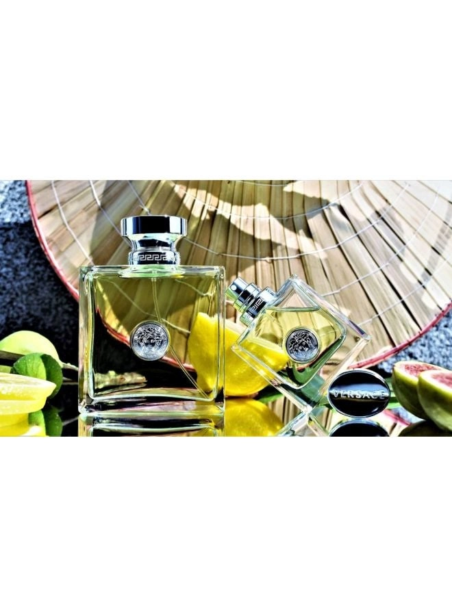 Versense Eau de Toilette 50 ml