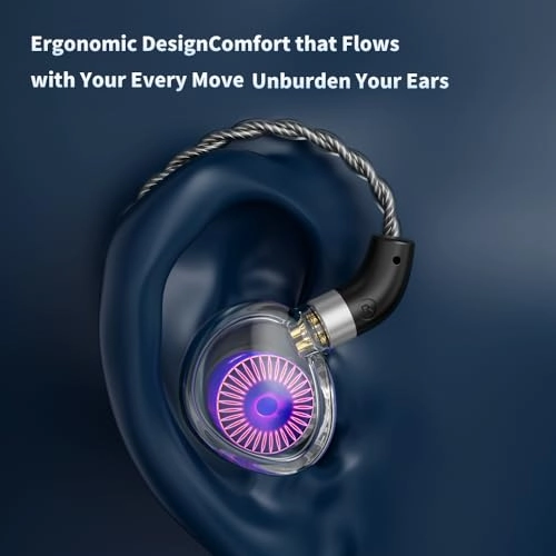 Medusa Wired Earphone