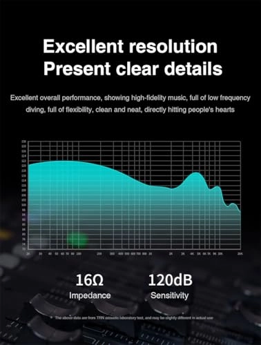 TRN MTE Wired Earbud