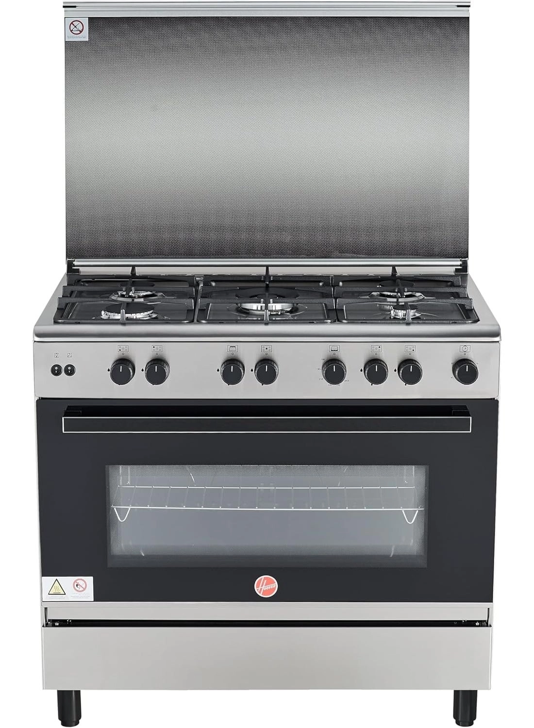 HGC-G95G-RS GAS Cooker