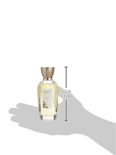 Matin D Orage Eau de Parfum 100 ml