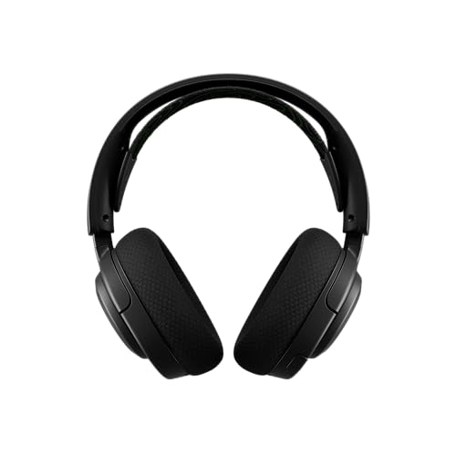Arctis Nova 5X Wireless Headset