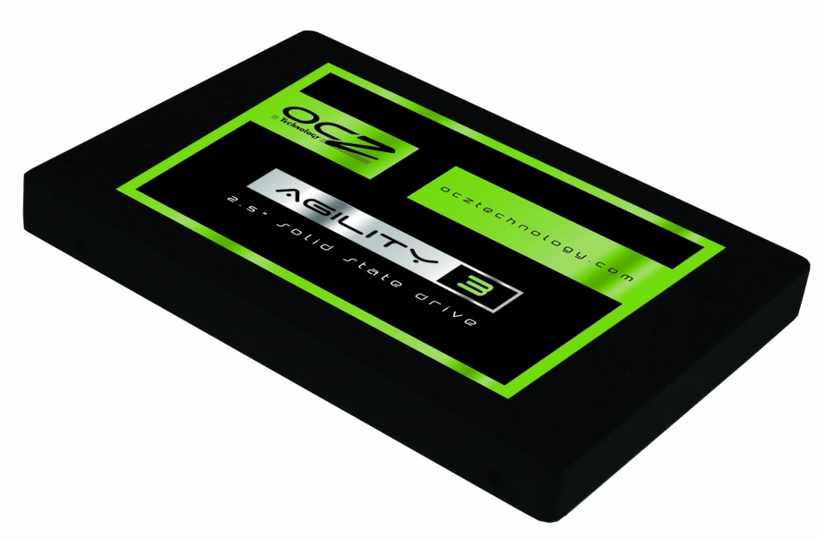 Agility 3 - 60 GB 2.5-inch
