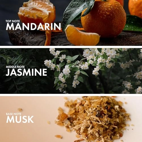 Orange Black Tea - Eau de Parfum 50 ml