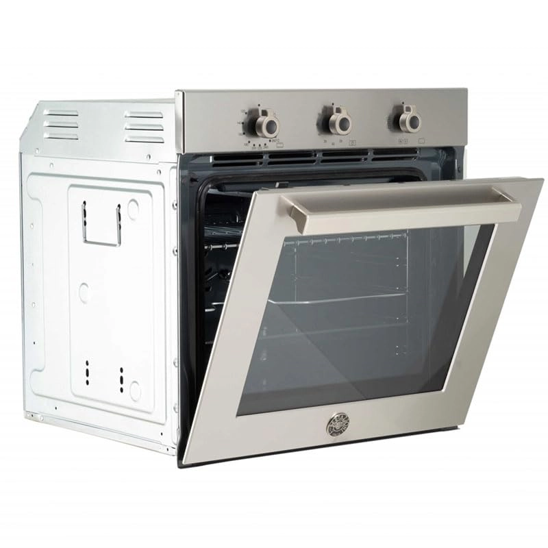 Bertazzoni S.p.A Modern Series F605MODEKXS 60cm Built-in Electric