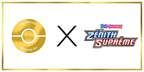 SWSH125-FR-UB-102 - 10pcs