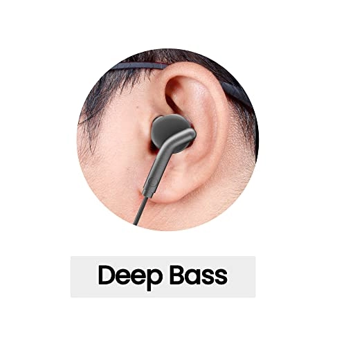 Zeb-Bro - Wired Earphone