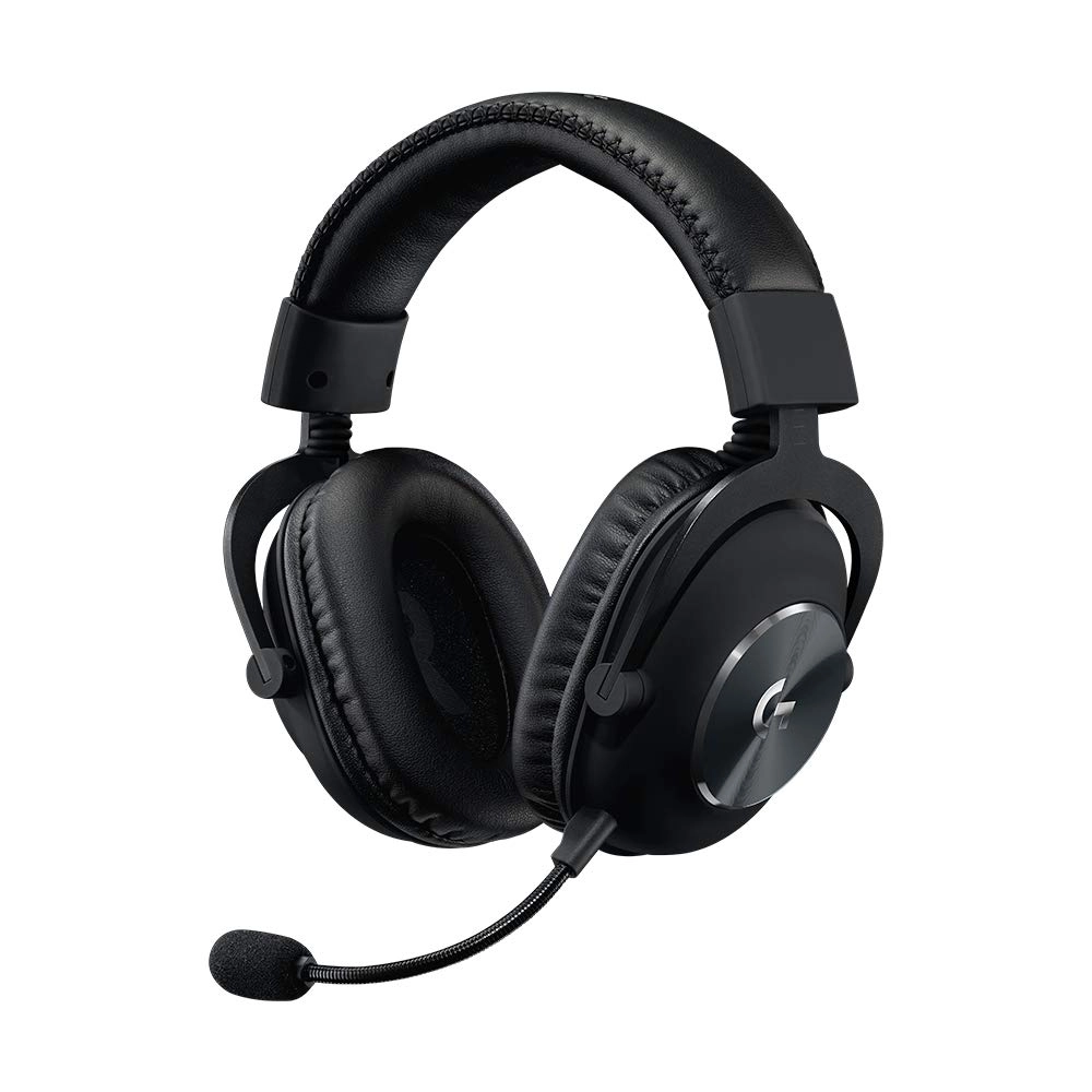 Pro X Wired Headset