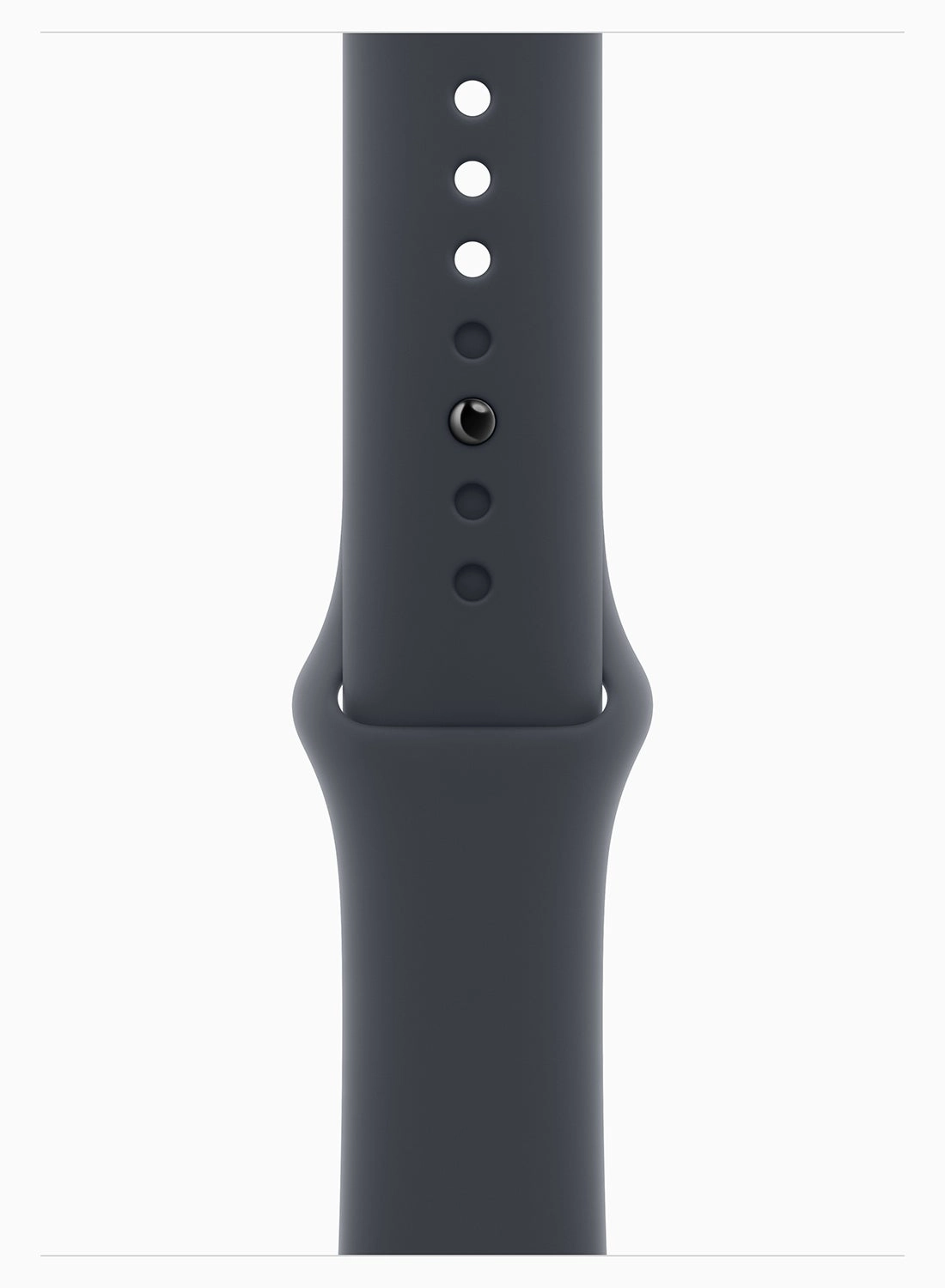 Watch SE 3 44mm Aluminum GPS