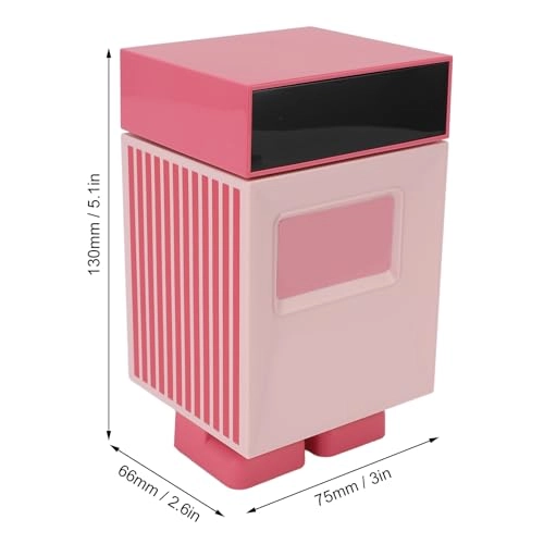 Answer Selection Machine - 1200mAh pink