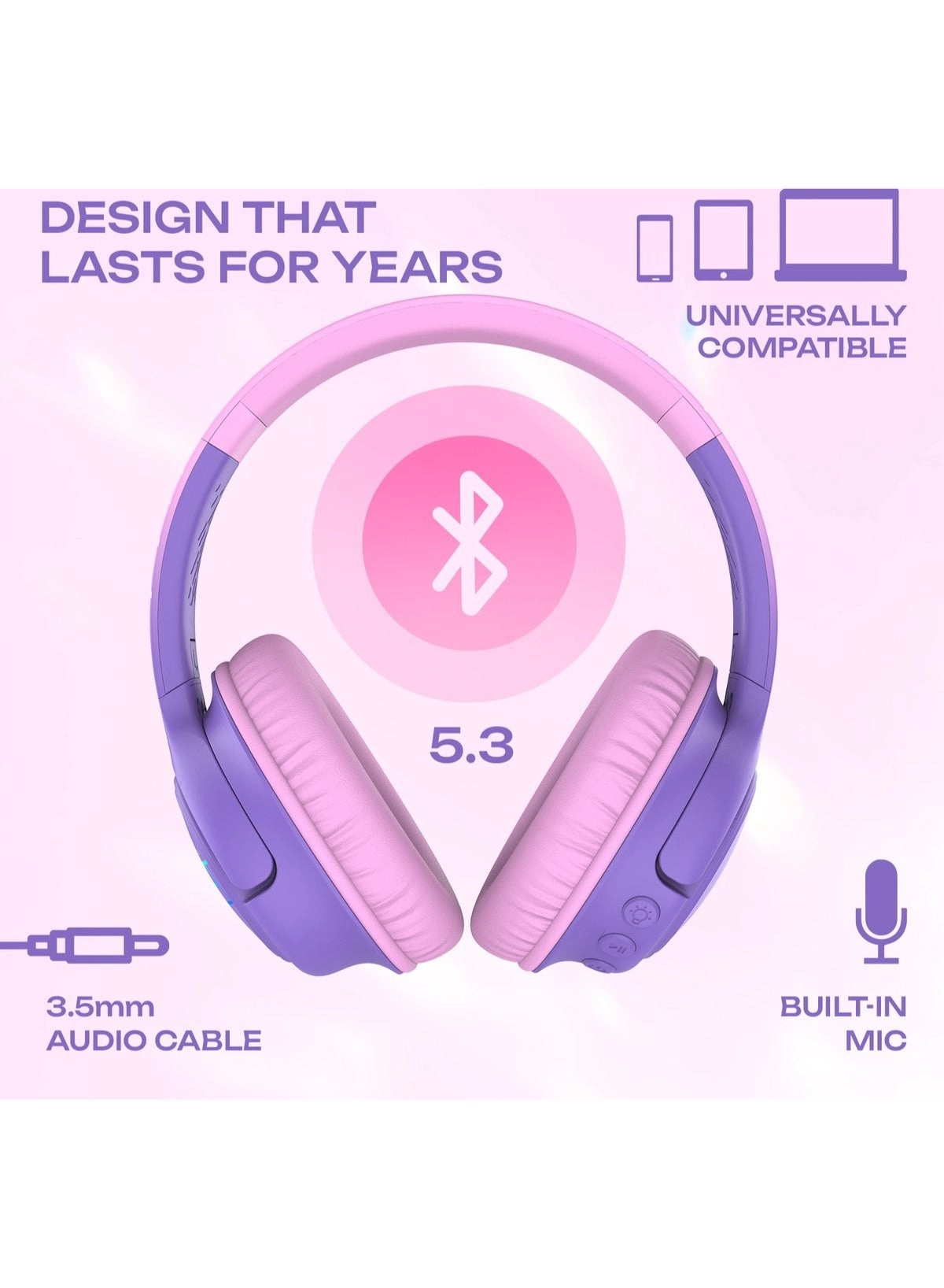 Bobo - Wireless Headphone