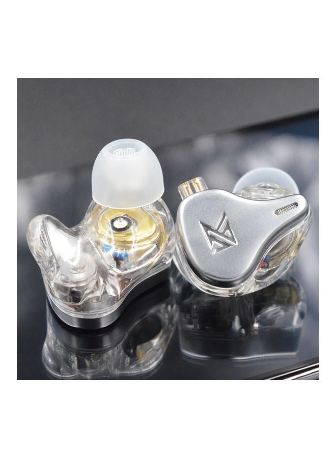 DQ6 Wired Headphone