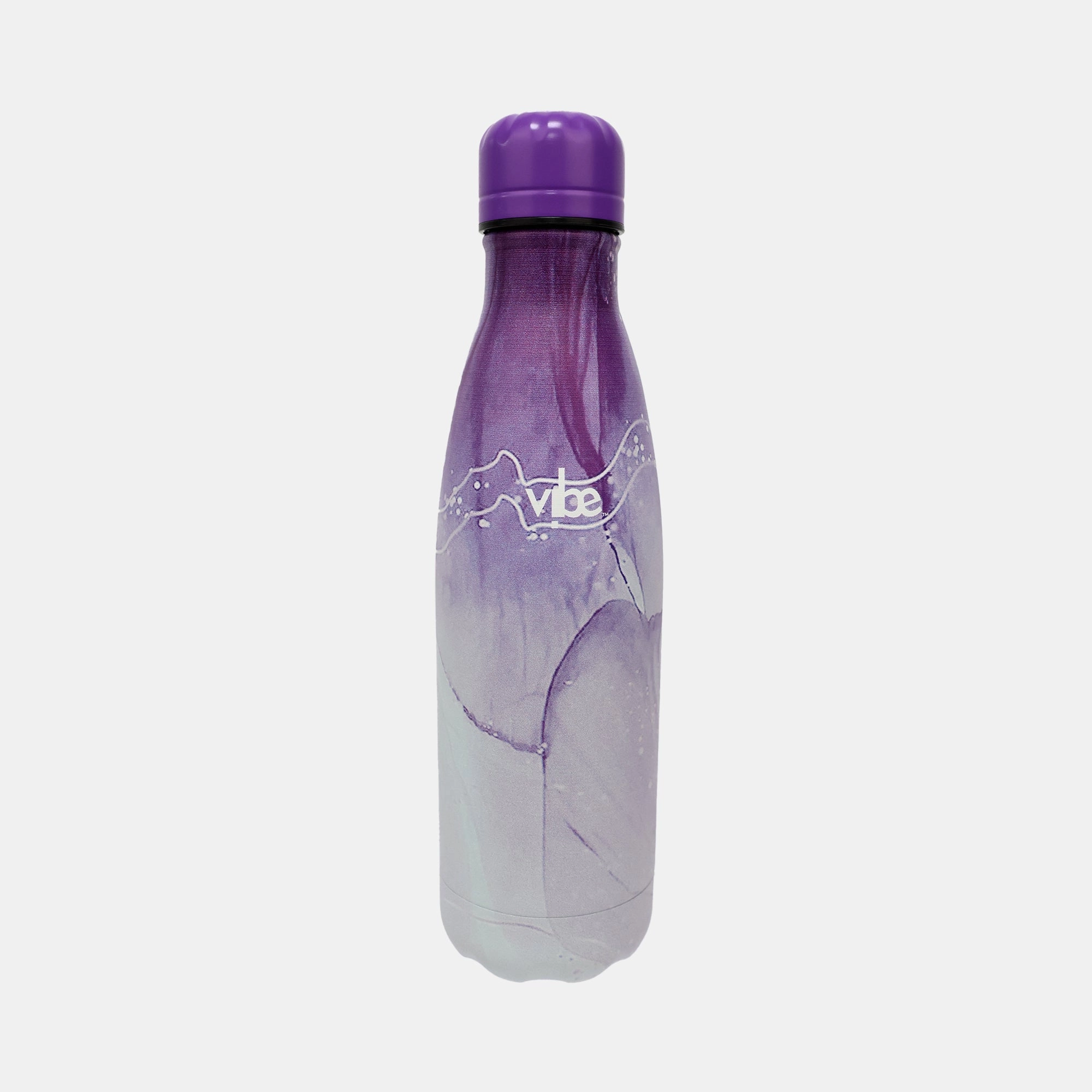 Vibe Marble Water Bottle Vacuum Insulated 500 ml