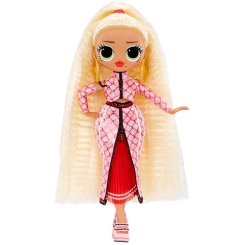 Swag Fashion Doll - 20 Surprises Multi-Colour