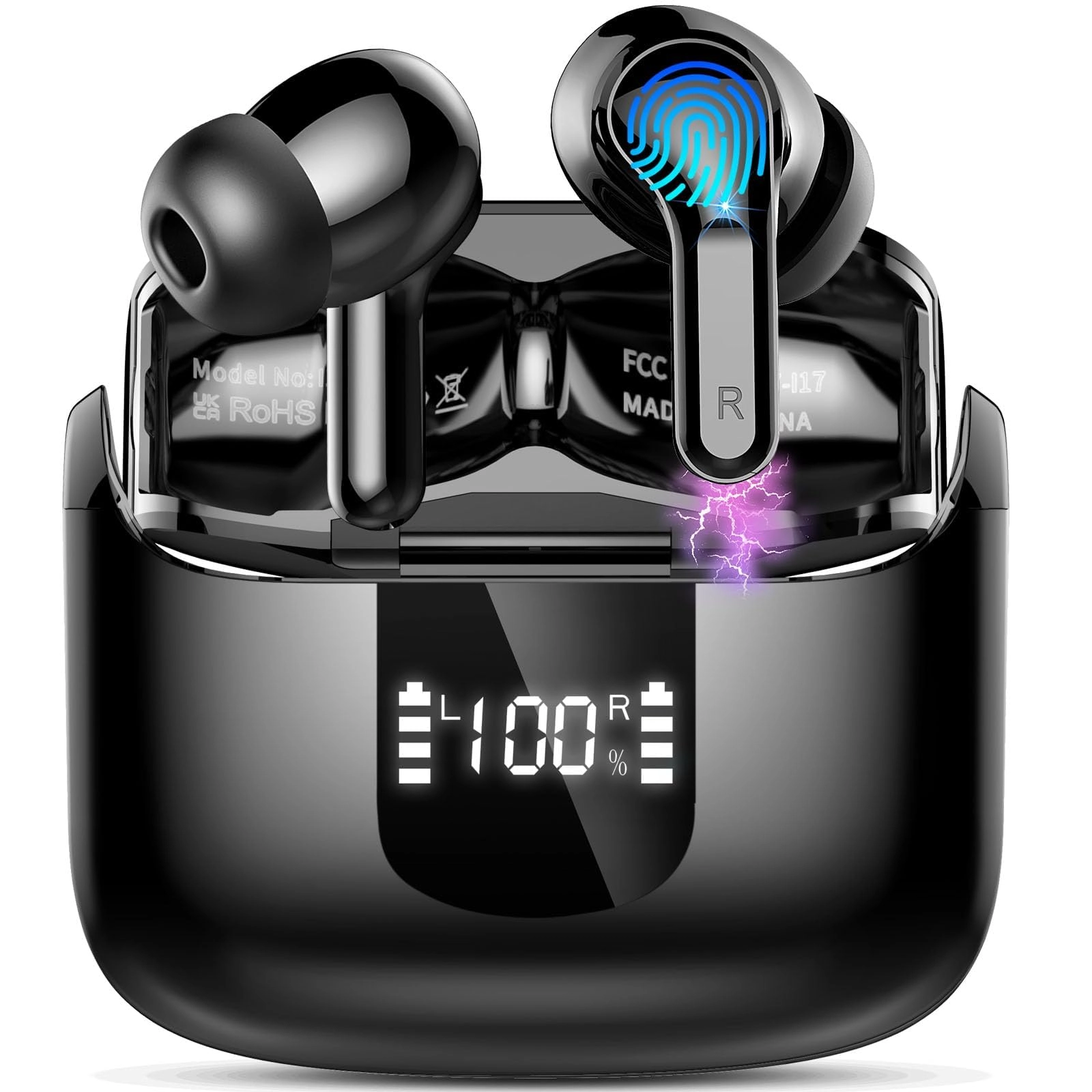 Ordtop i13 Wireless Earbud