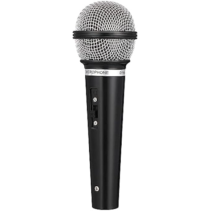 rayihni SIMULATION MICROPHONE