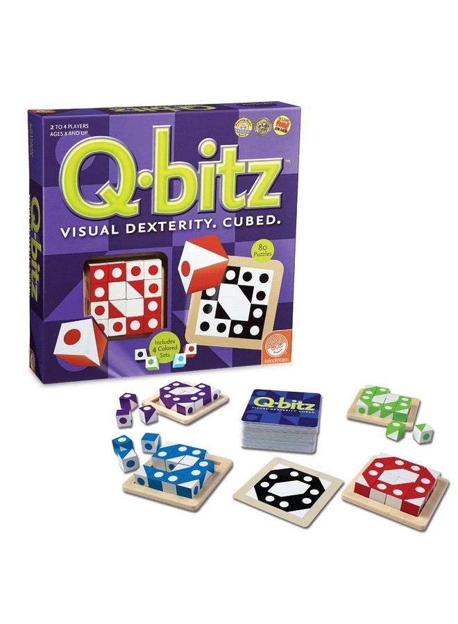 MindWare Q-Bitz