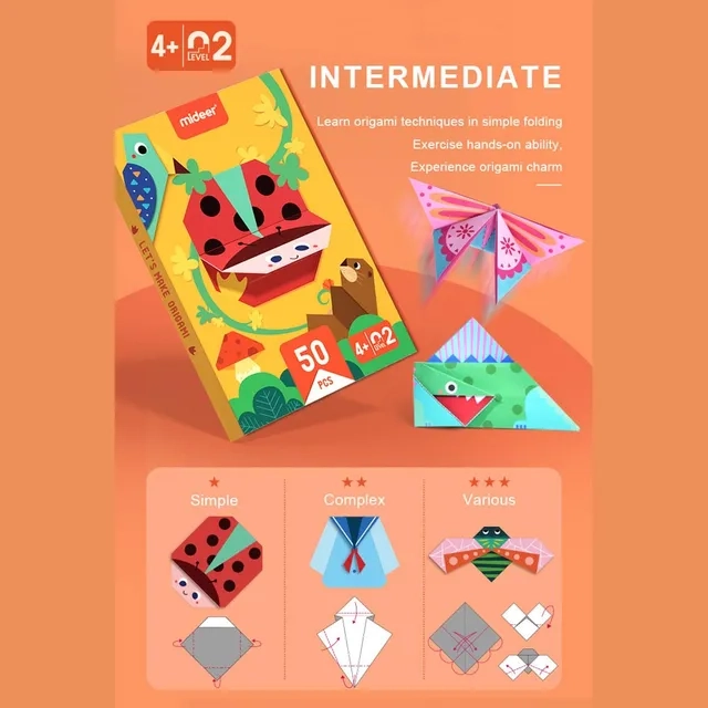 Origami Kit