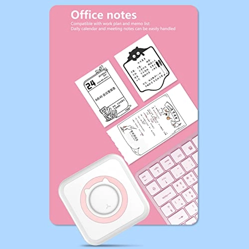 Mini Printer - Thermal Color