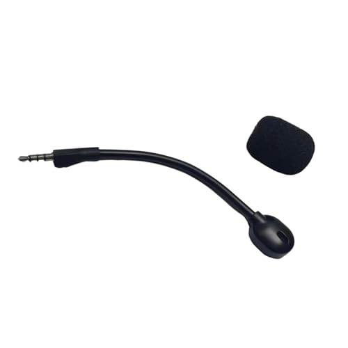Cloud II 3.5mm-Mini-Jack Microphone