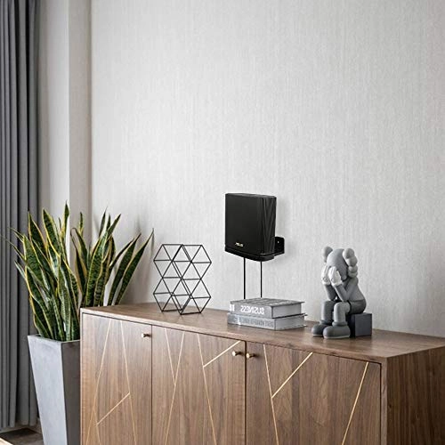 Wall Mount Holder - 1Pack ASUS ZenWiFi AX AC (XT8 CT8 XT9)