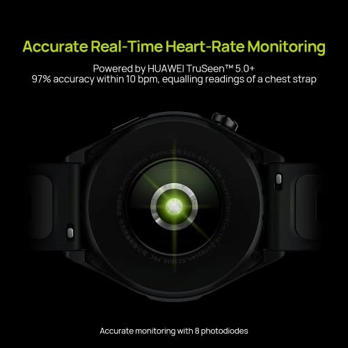 Watch GT3 Runner 46mm