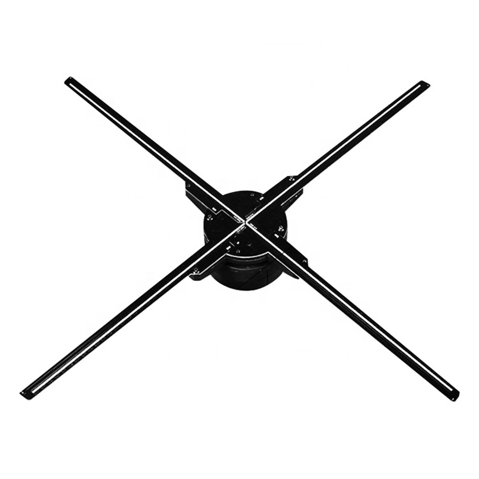 LED Projector Fan WQXFS-5757324 1600 x 720 dpi