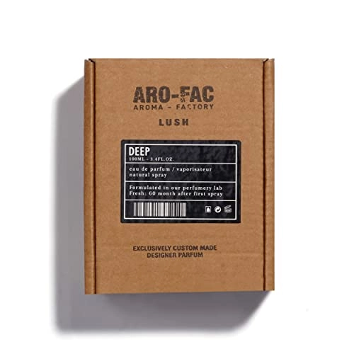 Aro Fac Deep Eau de Parfum 100ml